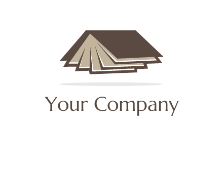 open book icon