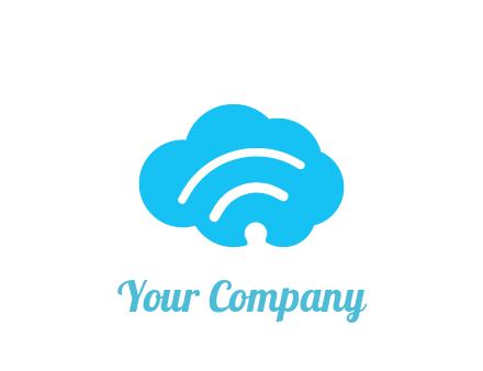 signals in cloud