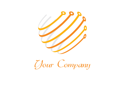 circuit globe logo