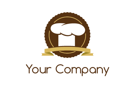 chef catering logos