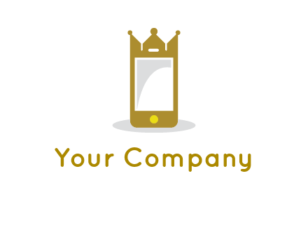 king mobile logo